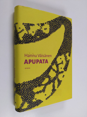 Hannu Väisänen : Apupata