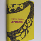 Hannu Väisänen : Apupata - pikkukuva 1