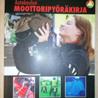 2016 Autokoulun Moottoripyöräkirja - pikkukuva 1