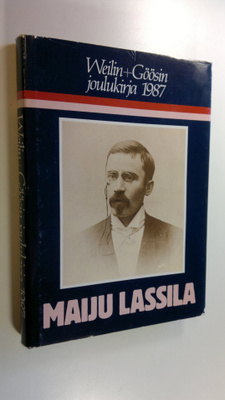 Liisi (toim.) Huhtala : Maiju Lassila