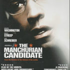 DVD: The Manchurian candidate - pikkukuva 1