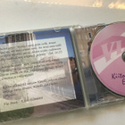 Via . Kiitos elämästä CD jeesus gospel hengellinen jumala - pikkukuva 2