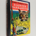 Ernest Thompson Seton : Eläinten sankareita - pikkukuva 1