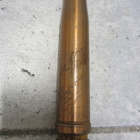 MUISTO KIESTINGISTÄ 1941 - HYLSY N 14,5 CM PUHDETYÖ - pikkukuva 5