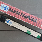 VHS: Kerran Se Kirpaisee (Michael Brandon (1989) - pikkukuva 4