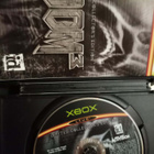 Doom 3 xbox, collectors edition - pikkukuva 3