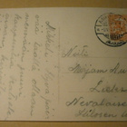 Viipuri, Pyöreä torni, vanha valokuvapk, p. 1928 - pikkukuva 2