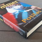 Potilas (Michael Palmer 2000) - pikkukuva 3