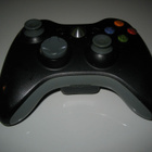 Xbox360 alkuperäinen langaton ohjain - pikkukuva 1