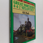 Oswald Stevens Nock : Great Northern 4-4-2 "Atlantics" - pikkukuva 1