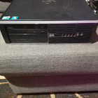 hp 8000 elite small form factor - pikkukuva 1