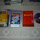 Rayman 3 PS2 - pikkukuva 1