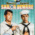 Sailor Beware (80 564) k -FI- DVD nordic, dean martin 1952 - pikkukuva 2