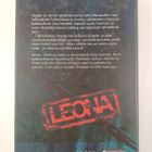 Jenny Rogneby : Leona : kortit on jaettu - pikkukuva 2