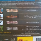 Pirates Of The Caribbean 1-5 Blu-Ray - pikkukuva 4