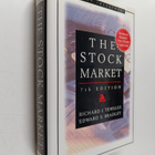 Richard J. Teweles : The stock market - pikkukuva 1