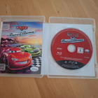 Disney Pixar Cars Race-O-Rama / PS3 - pikkukuva 2