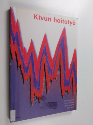 Kivun hoitotyö