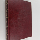 Kirjavaliot : Grisham, John  : Firma ; Beckwith, Lillian ... - pikkukuva 1