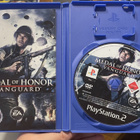 PS2 : Medal of Honor Vanguard - pikkukuva 3