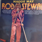 ROD STEWART  ::  MAGGIE MAY  ::  VINYYLI  LP  ..  UK 1981 !! - pikkukuva 1
