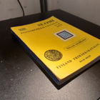 LaPe postimerkkiluettelo N:o 38 1974 - pikkukuva 1