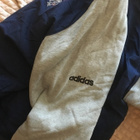 ADIDAS STREETBALL BOMBER MIES KOKO L - pikkukuva 3