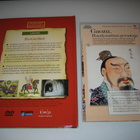 Muinaiset Kulttuurit Osa 30: Ristiretket **DVD** - pikkukuva 2