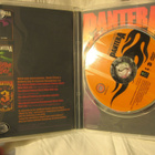Pantera: 3 Vulgar Videos From Hell DVD. - pikkukuva 3
