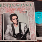 Bobby Wayne LP - pikkukuva 1