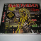 Iron Maiden - Killers (CD) - pikkukuva 1