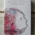 Anne-Maarit Koivuniemi - Muista minut (sid.) - pikkukuva 1