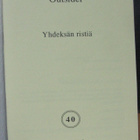 Outsider. Seaflower's Minors. Valitse haluamasi listasta. - pikkukuva 5