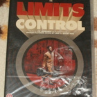 LIMITS CONTROL ~ Jim Jarmusch ~ DVD kelmussa *UUSI* - pikkukuva 1