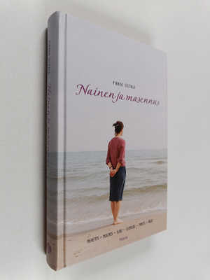 Pirkko Siltala : Nainen ja masennus