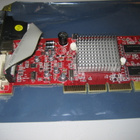 Club 3D ATI Radeon 9250 AGP 128MB - pikkukuva 1