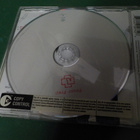 RAMMSTEIN - FEUER FREI! SAKSA 2002 PAINOS CD SINGLE - pikkukuva 2
