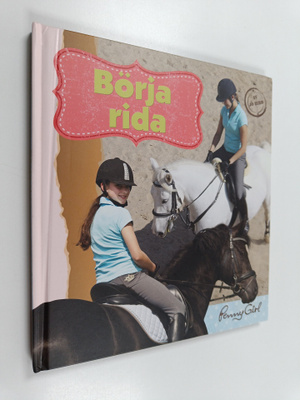 Jo Bird : Börja rida