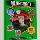 Joey Davey : Minecraft : rakennusmestarin opas - pikkukuva 1