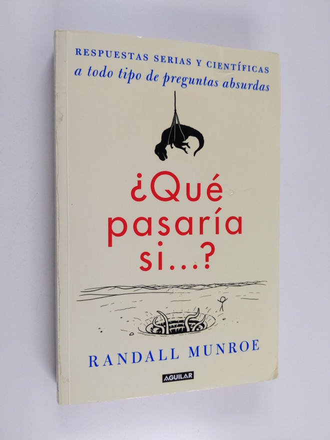 ?Que pasaria si...?
