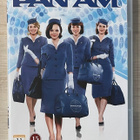 Pan Am (4DVD) koko historiallinen draamasarja - pikkukuva 1