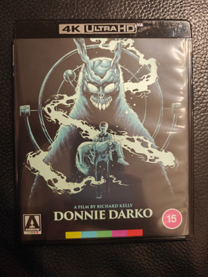 Donnie Darko (2001) 4K UHD