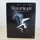 The Wolfman ( Blu-ray ) 2010 - pikkukuva 1