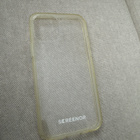 iPhone 12 / 12 Pro suojakuoret 2 kpl – uudet (musta + clear) - pikkukuva 3