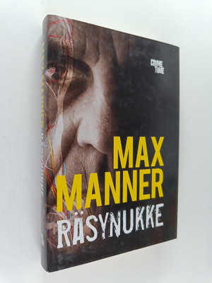 Max Manner : Räsynukke