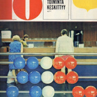 Kymppi n:o 10 1968 Jalkapallo. Elokuvan uusi kulta aika. - pikkukuva 1