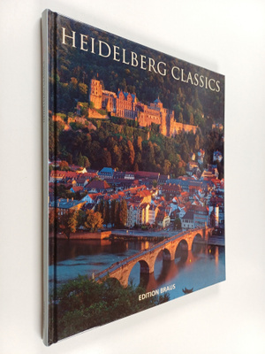 Andrew Cowin : Heidelberg classics