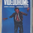 David Cronenberg: VIDEODROME - tuhon ase (1983) James Woods - pikkukuva 1