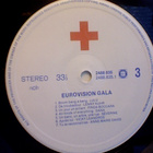 EUROVISIONS GALA  ::  29 WINERS   ::  2 x VINYYLI  LP   1981 - pikkukuva 4