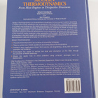 Dilip Kondepudi : Modern thermodynamics : from heat engin... - pikkukuva 2